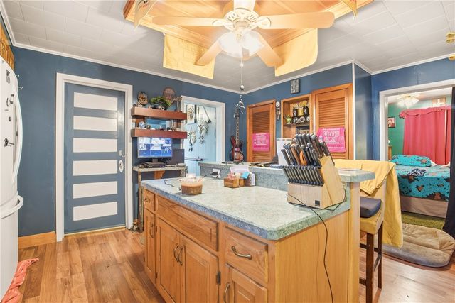 1008 Main St, Berlin, PA 15530