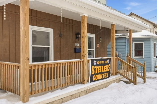 1008 Main St, Berlin, PA 15530