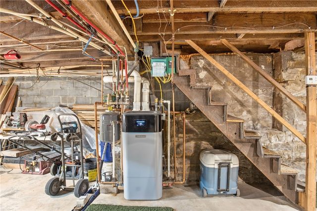 1008 Main St, Berlin, PA 15530