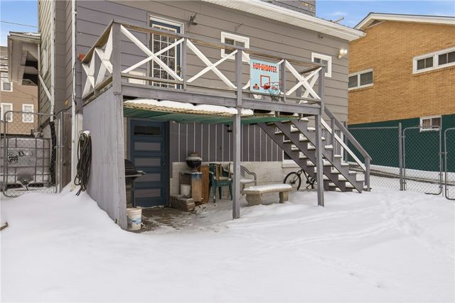 1008 Main St, Berlin, PA 15530