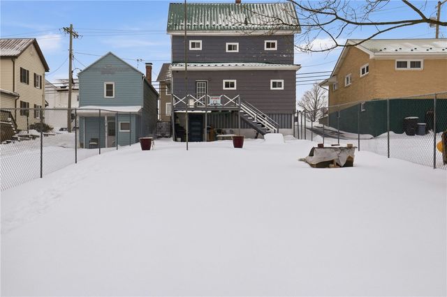 1008 Main St, Berlin, PA 15530