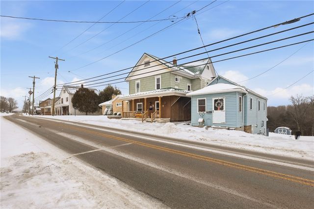 1008 Main St, Berlin, PA 15530