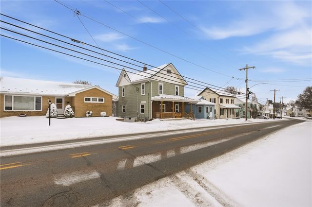 1008 Main St, Berlin, PA 15530