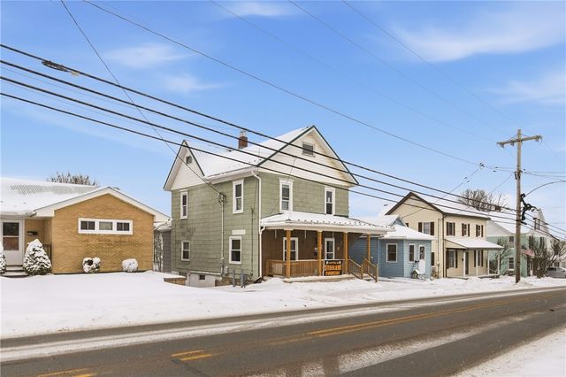 1008 Main St, Berlin, PA 15530