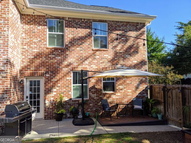 1902 McDowell Street, Augusta, GA 30904