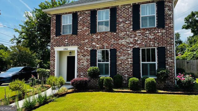 1902 McDowell Street, Augusta, GA 30904