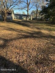 1115 Hargrove Street, Rocky Mount, NC 27801