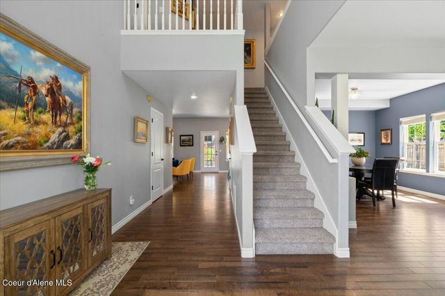 8521 N Audubon DR, Hayden, ID 83835