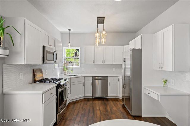 8521 N Audubon DR, Hayden, ID 83835