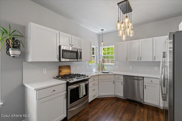 8521 N Audubon DR, Hayden, ID 83835
