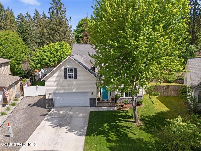 8521 N Audubon DR, Hayden, ID 83835