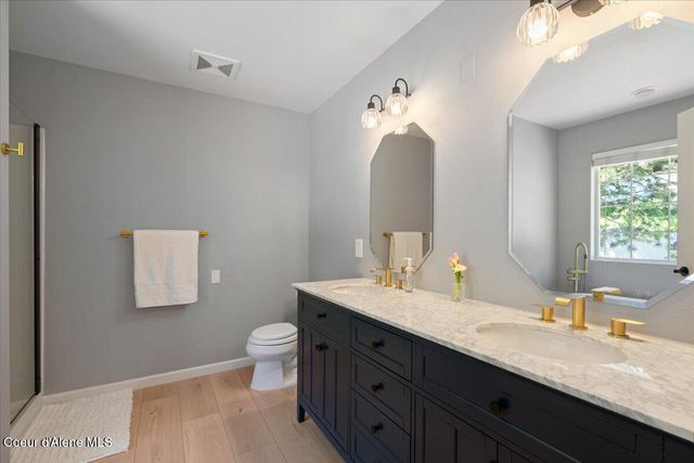 8521 N Audubon DR, Hayden, ID 83835