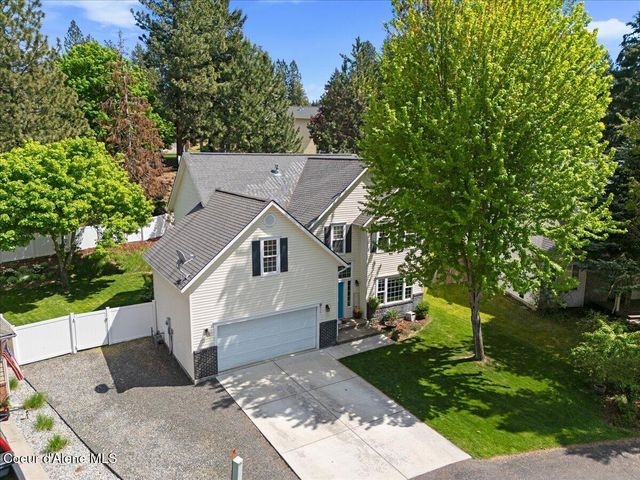 8521 N Audubon DR, Hayden, ID 83835