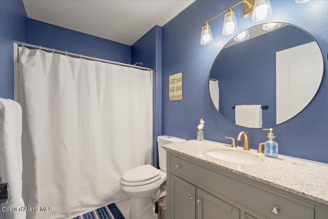 8521 N Audubon DR, Hayden, ID 83835