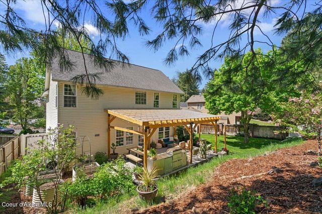 8521 N Audubon DR, Hayden, ID 83835