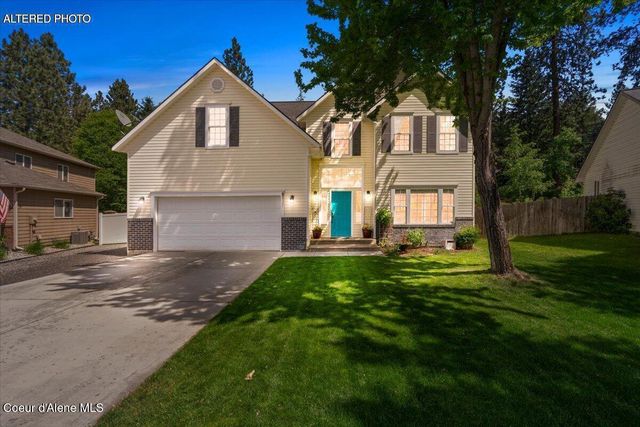 8521 N Audubon DR, Hayden, ID 83835