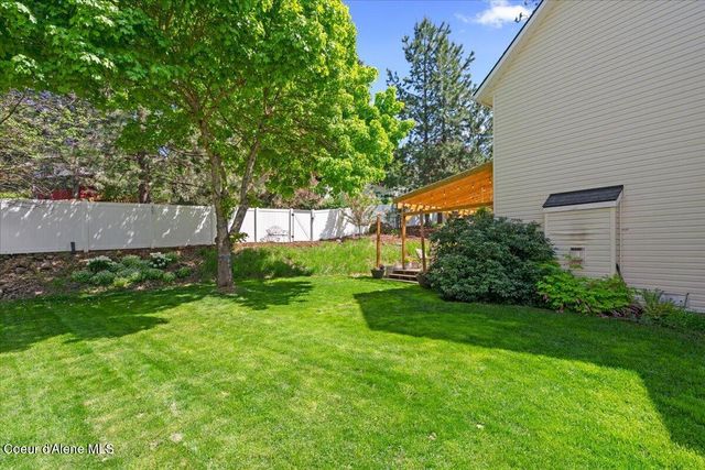 8521 N Audubon DR, Hayden, ID 83835