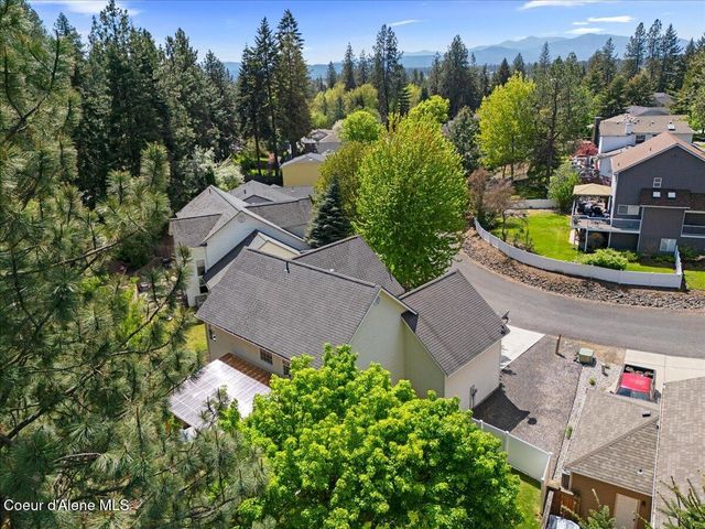 8521 N Audubon DR, Hayden, ID 83835