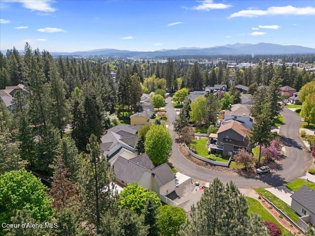 8521 N Audubon DR, Hayden, ID 83835