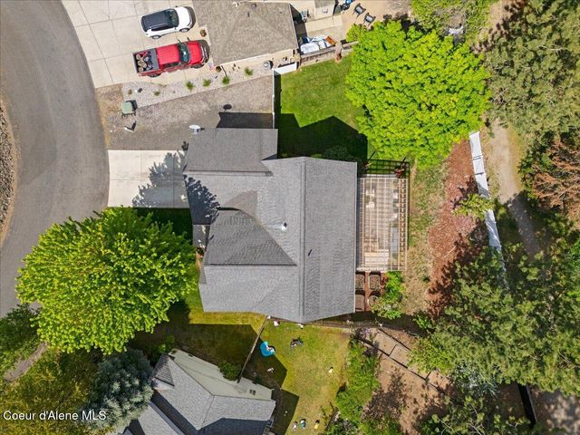 8521 N Audubon DR, Hayden, ID 83835