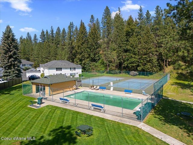 8521 N Audubon DR, Hayden, ID 83835