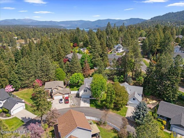 8521 N Audubon DR, Hayden, ID 83835