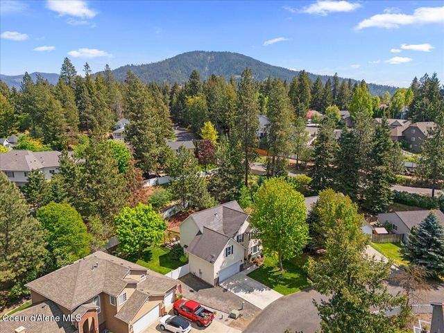 8521 N Audubon DR, Hayden, ID 83835