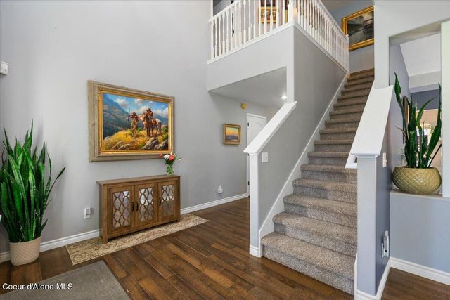 8521 N Audubon DR, Hayden, ID 83835
