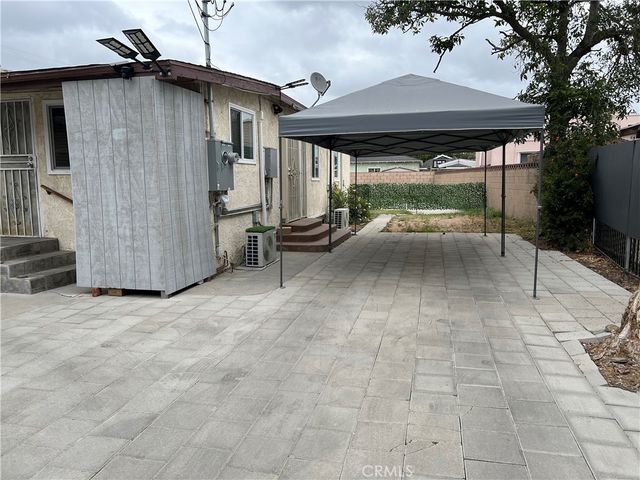 3722 Cypress, El Monte, CA 91731