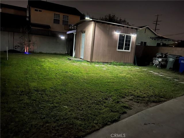 3722 Cypress, El Monte, CA 91731