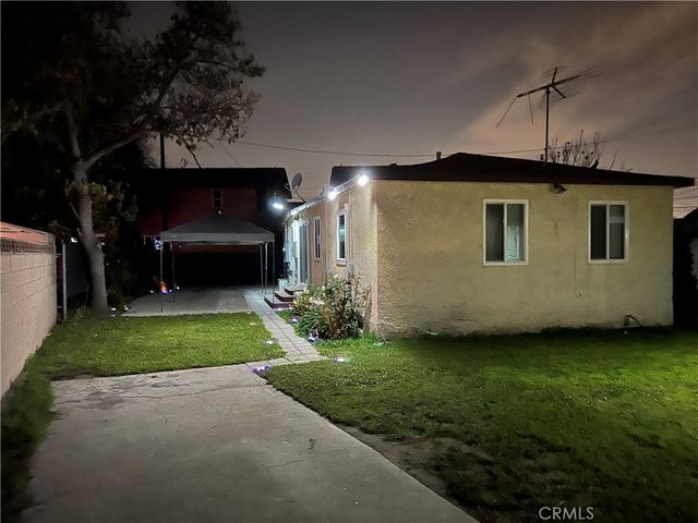 3722 Cypress, El Monte, CA 91731