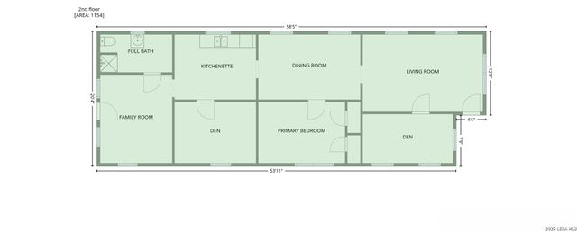 910 GREEN ST, San Antonio, TX 78225
