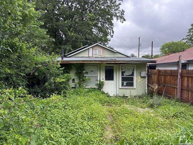 910 GREEN ST, San Antonio, TX 78225