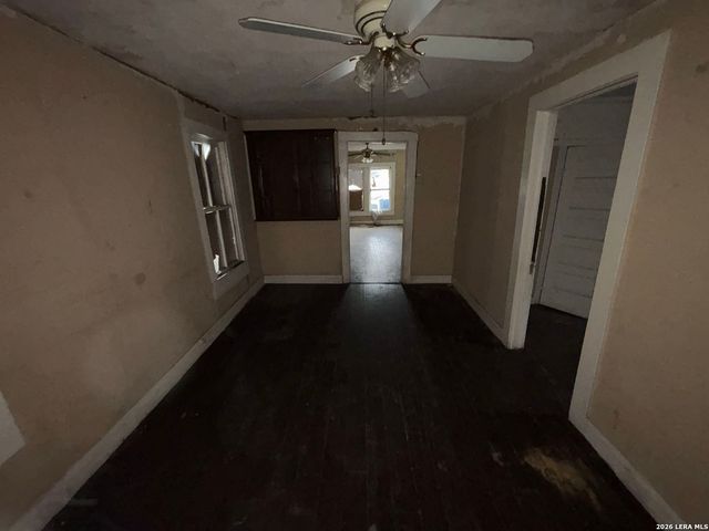 910 GREEN ST, San Antonio, TX 78225