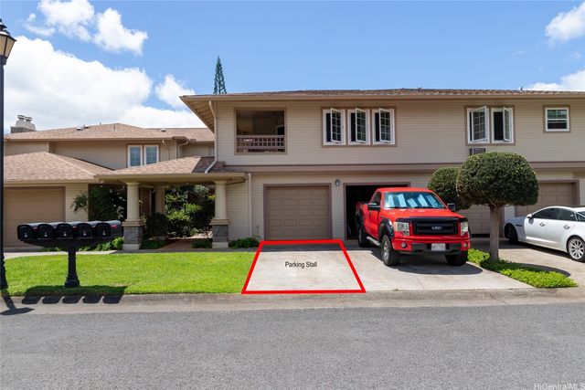 95-1501 Ainamakua Drive 19, Mililani, HI 96789