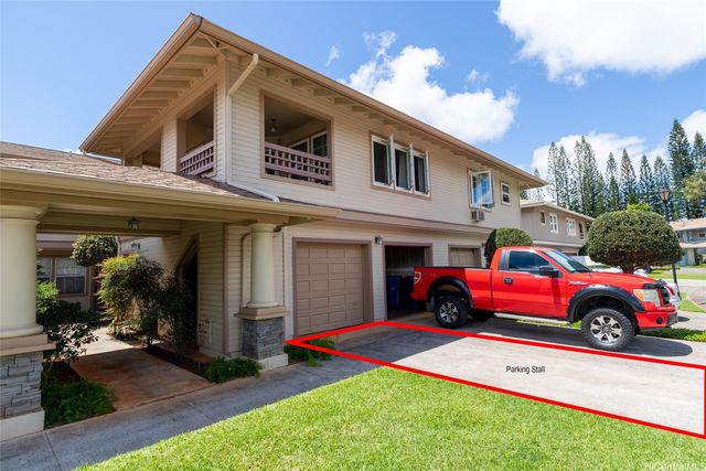 95-1501 Ainamakua Drive 19, Mililani, HI 96789