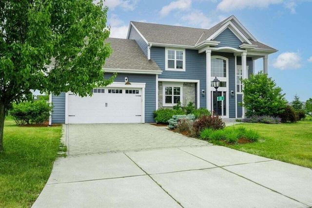 3122 Mendota COURT, Summit, WI 53066