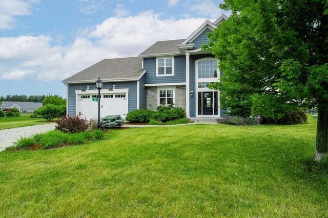 3122 Mendota COURT, Summit, WI 53066