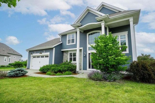 3122 Mendota COURT, Summit, WI 53066