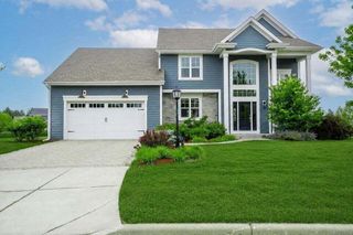 3122 Mendota COURT, Summit, WI 53066