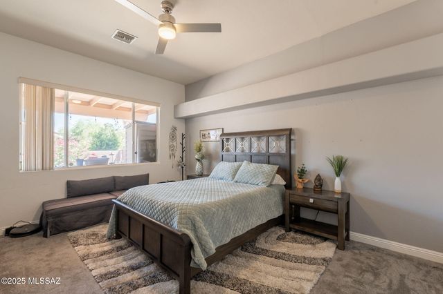 108 N Desert Stream Drive, Tucson, AZ 85745