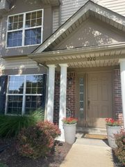920 Carpathian Drive, Lake St Louis, MO 63367