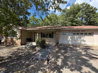 37 Cordoba Way, Hot Springs Village, AR 71909