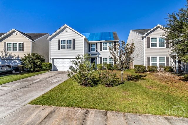 3 Blackberry Lane, Port Wentworth, GA 31407