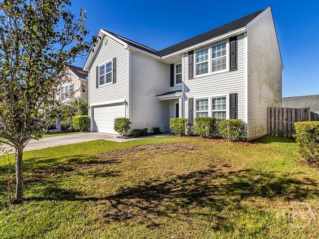 3 Blackberry Lane, Port Wentworth, GA 31407