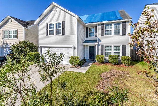 3 Blackberry Lane, Port Wentworth, GA 31407