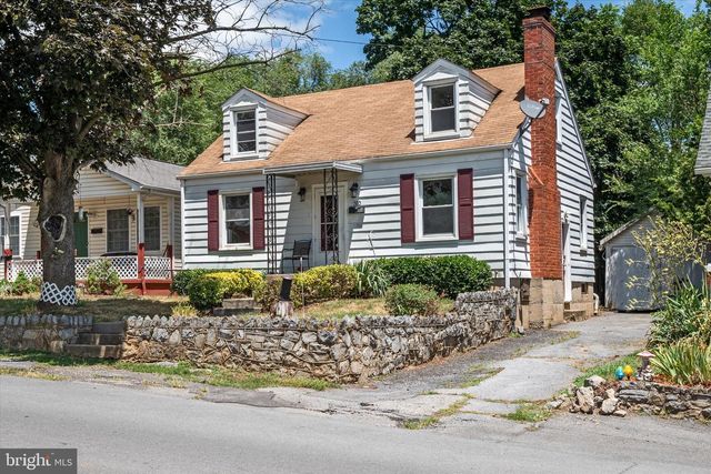 310 BELLVIEW AVE, Winchester, VA 22601