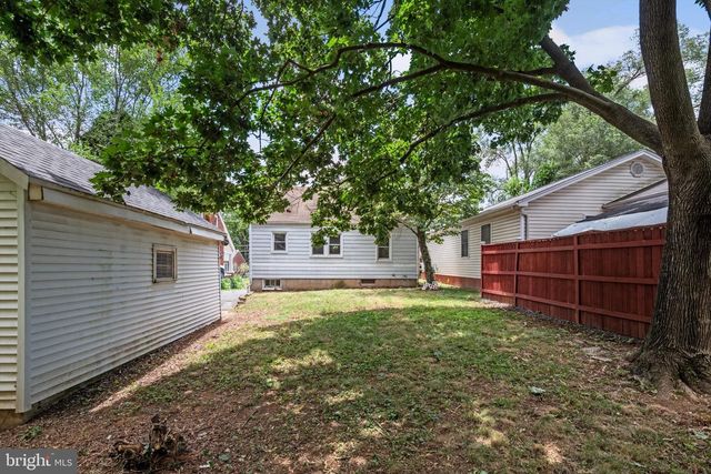 310 BELLVIEW AVE, Winchester, VA 22601