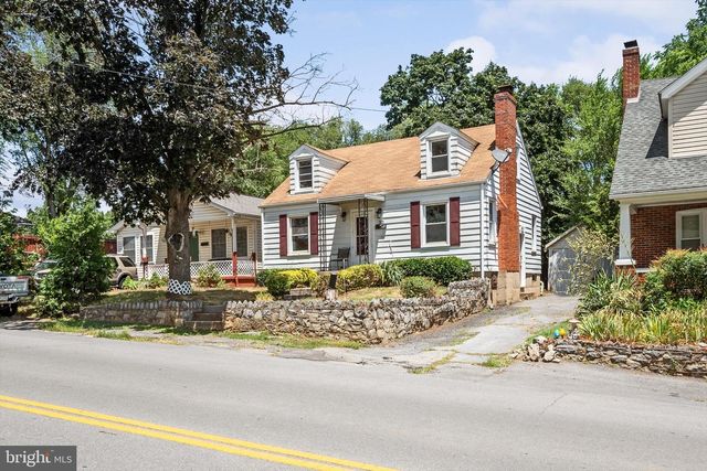 310 BELLVIEW AVE, Winchester, VA 22601