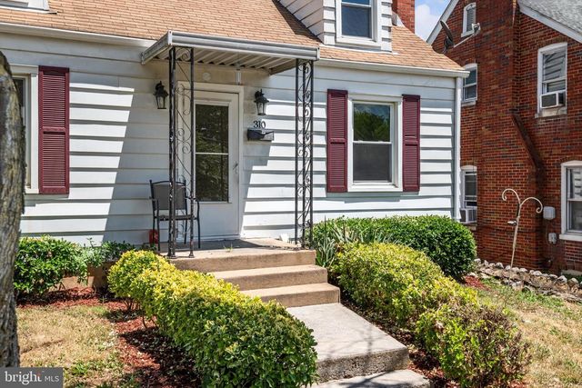 310 BELLVIEW AVE, Winchester, VA 22601